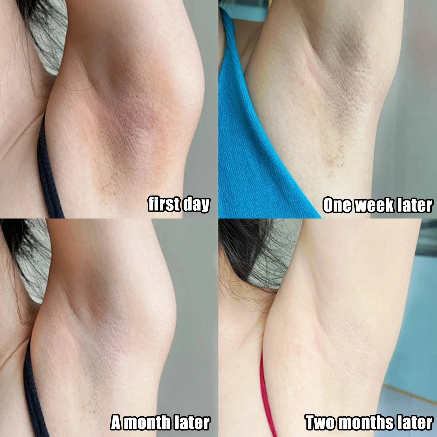 Collagen Underarm Whitening Cr - Skincare Collagen 评论和价格