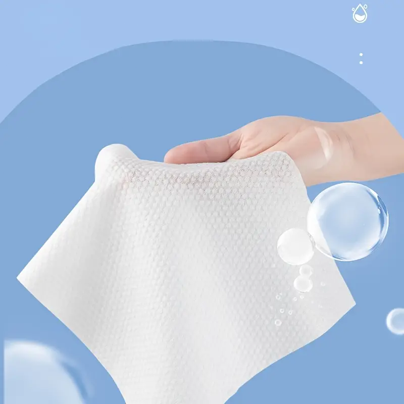 100 Counts Disposable Thick 10 - Skincare Only You 评论和价格