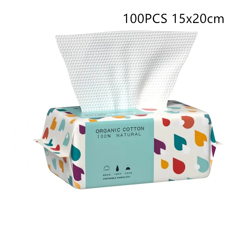 100 Counts Disposable Thick 10 - Skincare Only You 评论和价格
