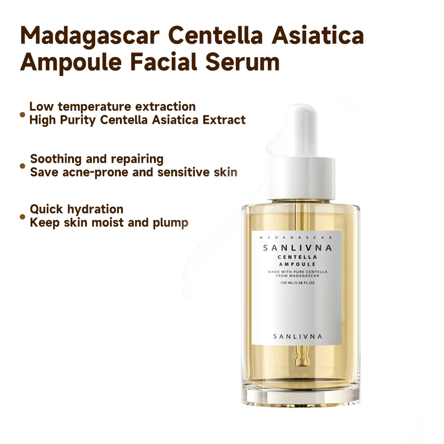 Madagascar Centella Asiatica A - Centella Asiatica Toner 评论和价格