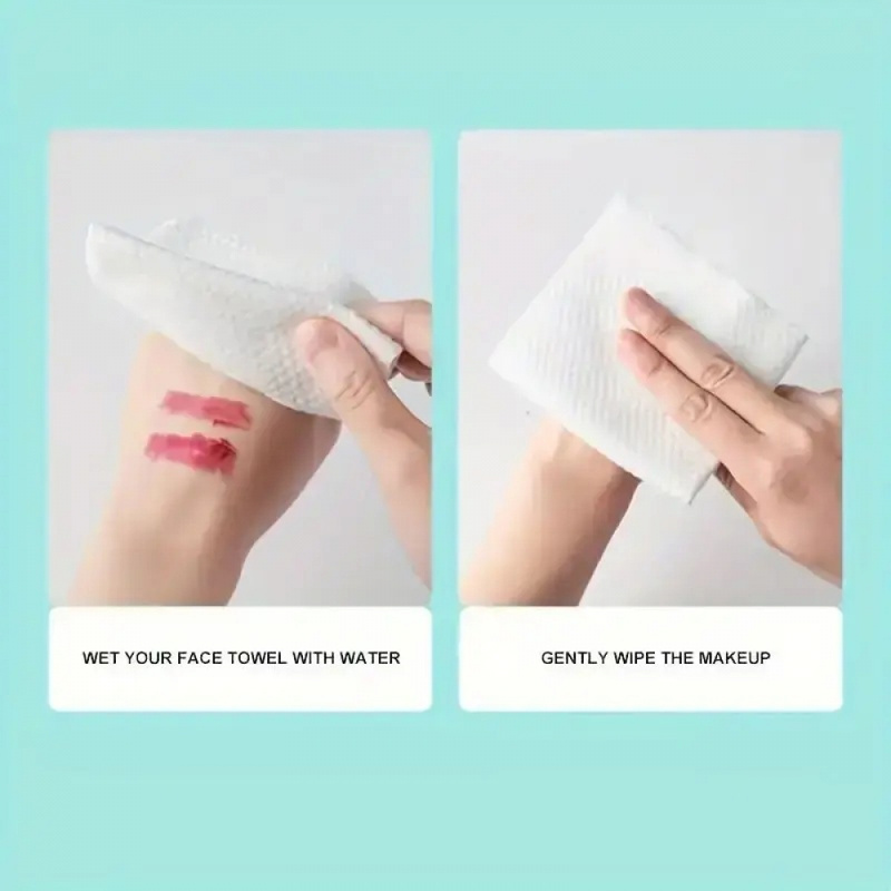 100/300PCS Disposable Thick 10 - Skincare Only You 评论和价格