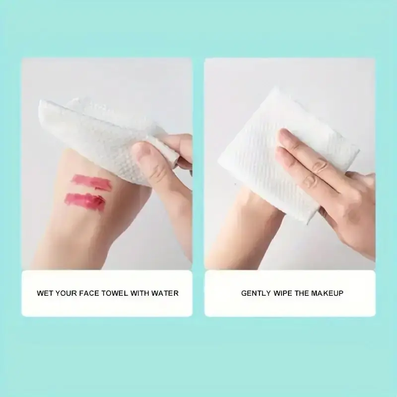 100/300PCS Disposable Thick 10 - Skincare Only You 评论和价格