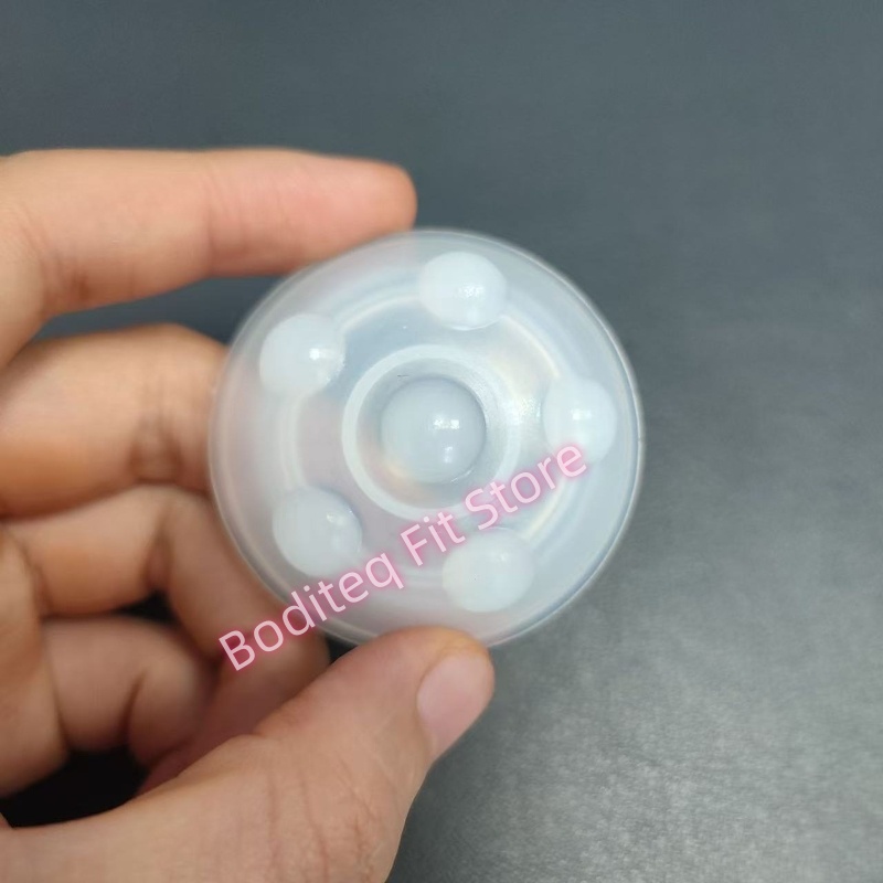 Only Silicone Head 5pcs Oxygen - Skincare Only You 评论和价格