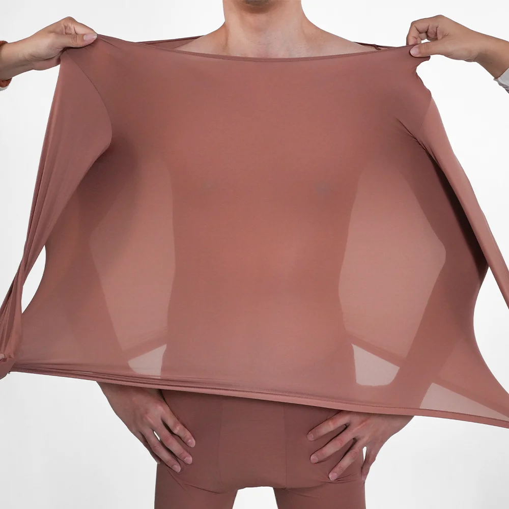 Mens Thermal Underwear Set Sea - Xl Skincare 评论和价格