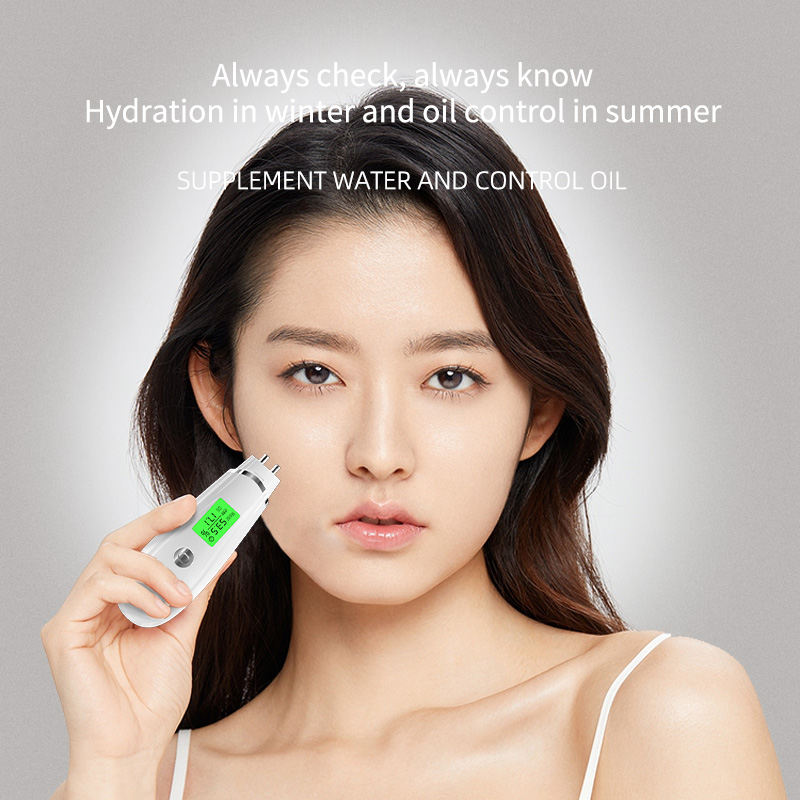 Portable Skin Tester Pen - For - Skincare Only You 评论和价格