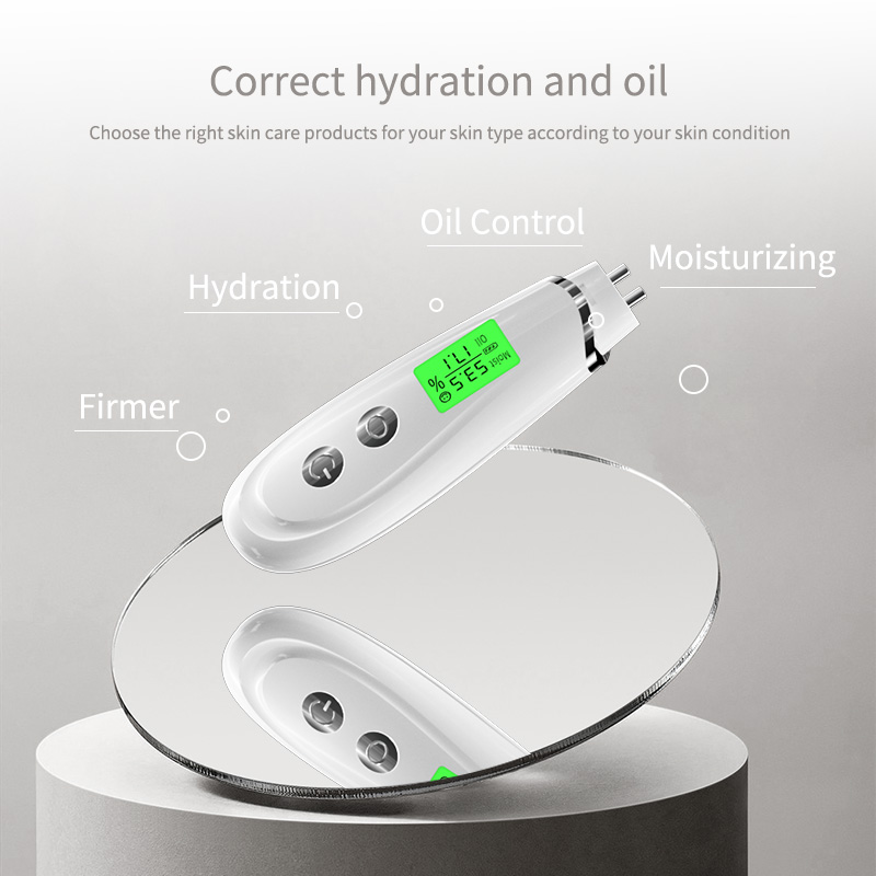 Portable Skin Tester Pen - For - Skincare Only You 评论和价格