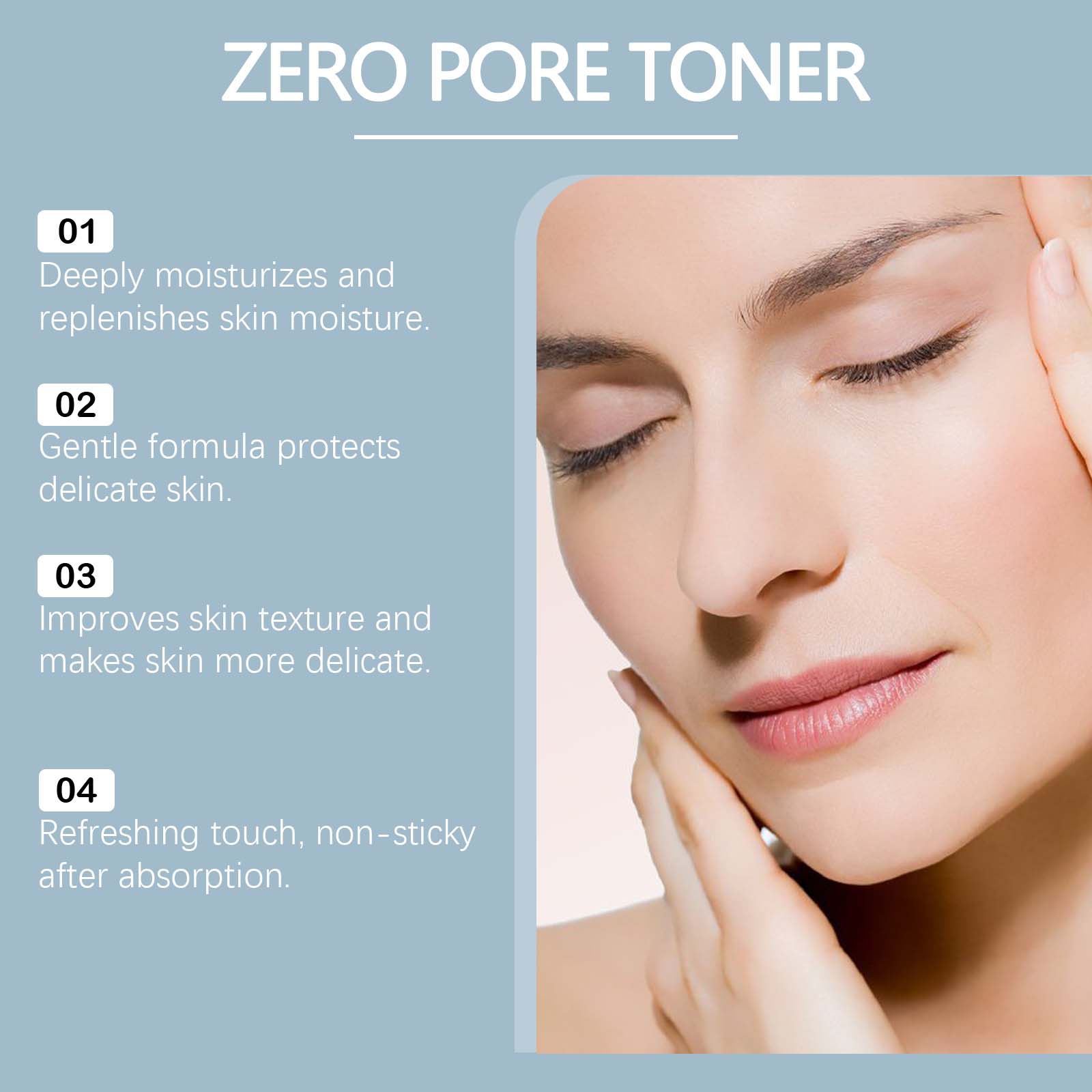 HOYGI Glycolic Acid Toning Sol - Centella Asiatica Toner 评论和价格