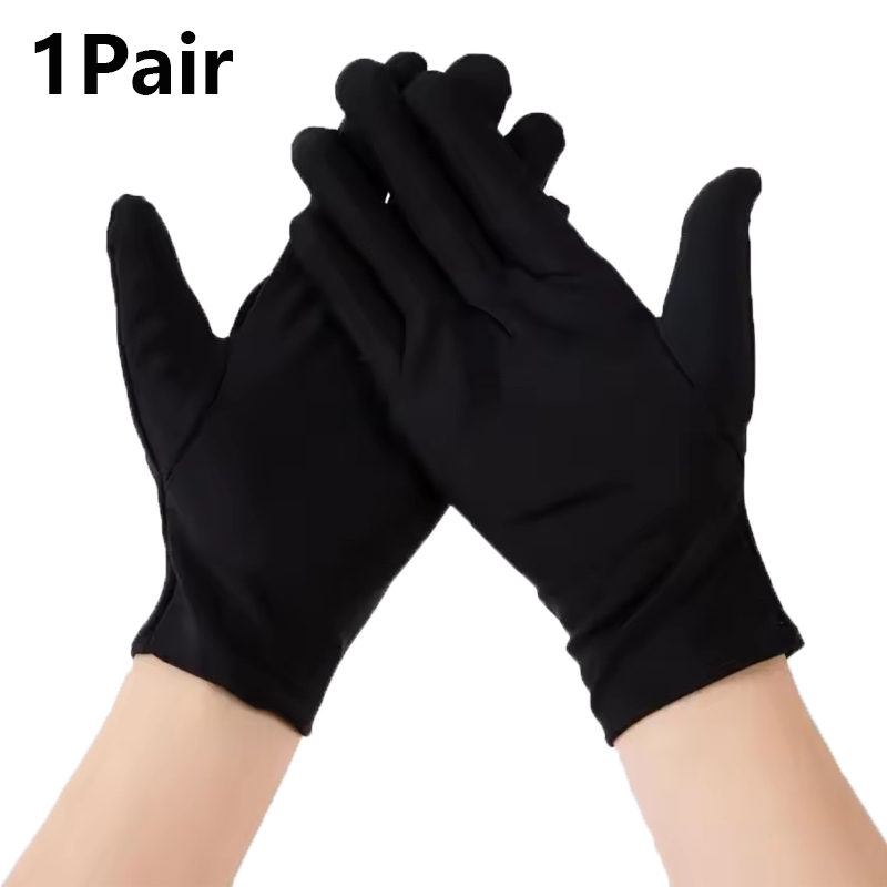 Disposable Work Gloves Thin Sk - Skincare Only You 评论和价格