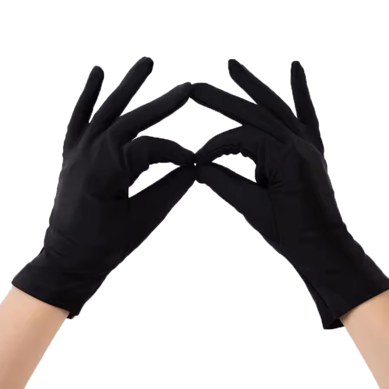 Disposable Work Gloves Thin Sk - Skincare Only You 评论和价格