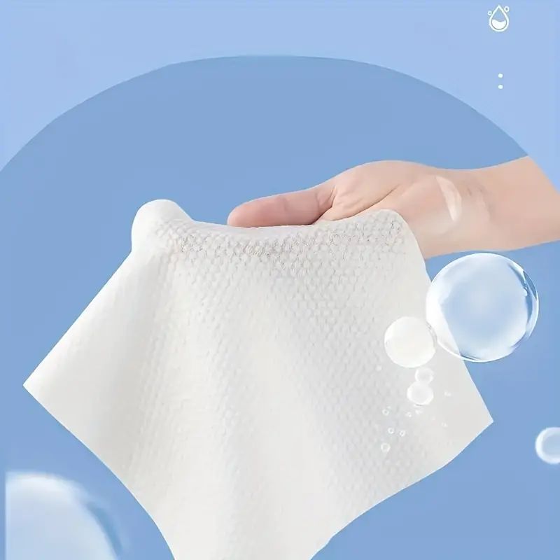 100/300PCS Disposable Thick 10 - Skincare Only You 评论和价格