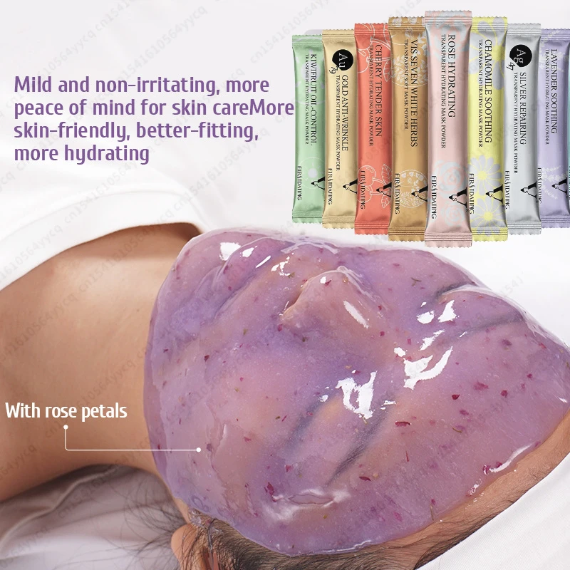 Moisturizing Salon SPA Soft Hy - Skincare Collagen 评论和价格