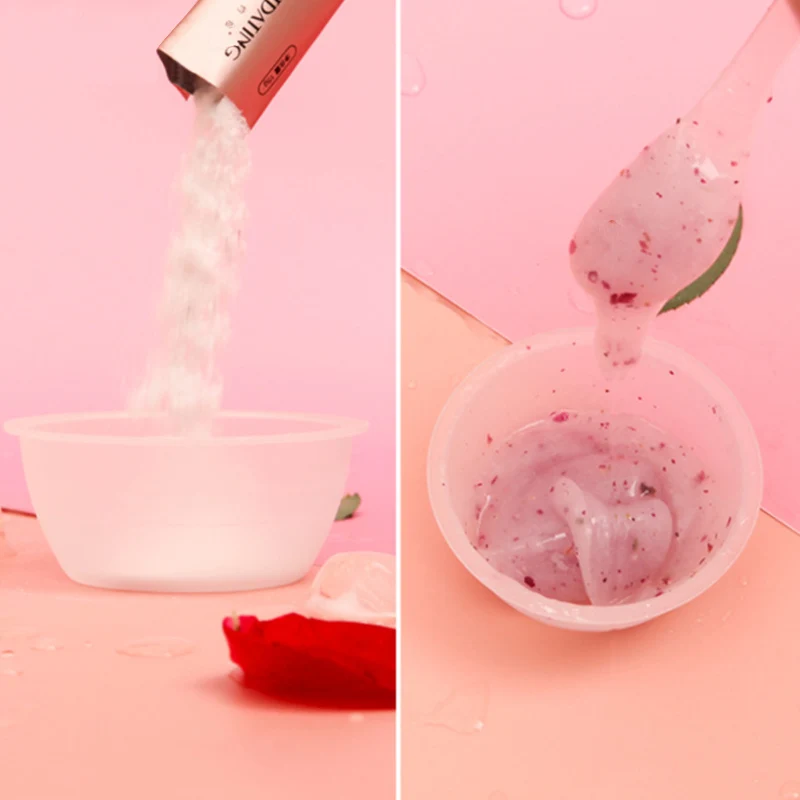 Moisturizing Salon SPA Soft Hy - Skincare Collagen 评论和价格