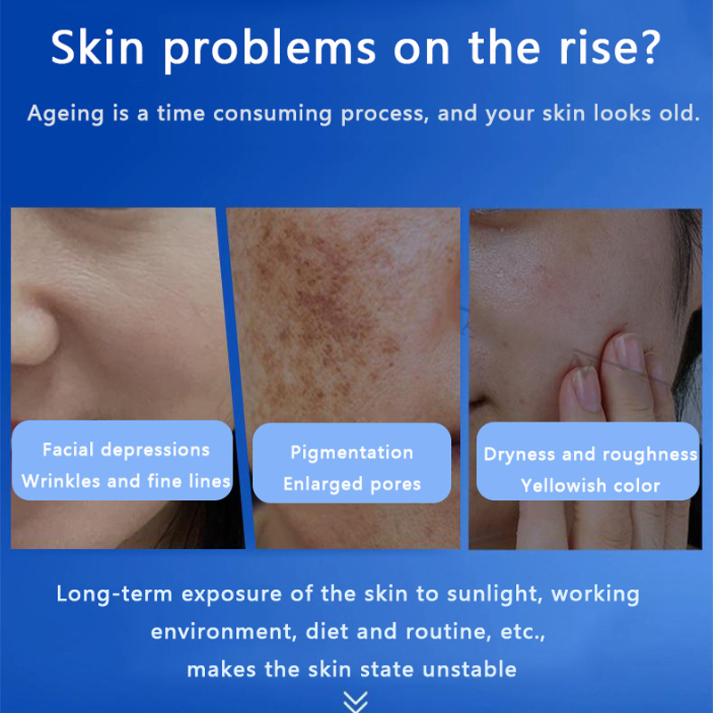 Face Blue Sponge Microalgae Sk - Skincare Collagen 评论和价格