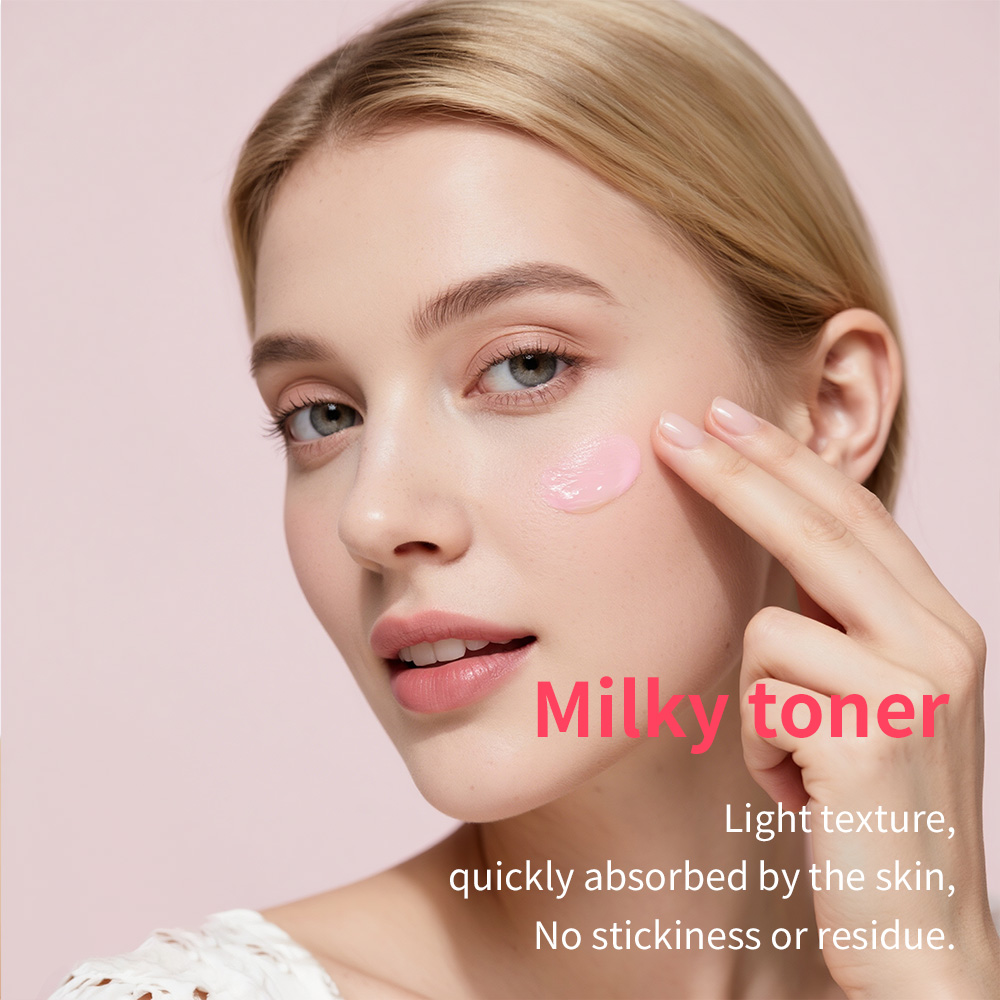 PDRN Pink Niacinamide Milky To - Centella Asiatica Toner 评论和价格