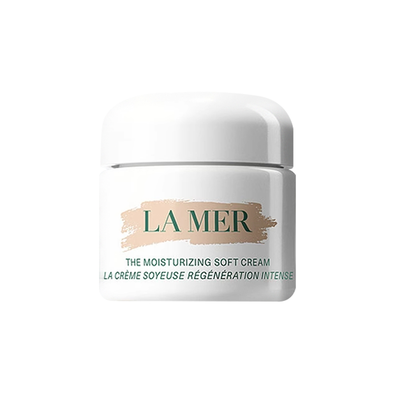 La Mer The Moisturizing Soft C - Skincare Lamer 评论和价格