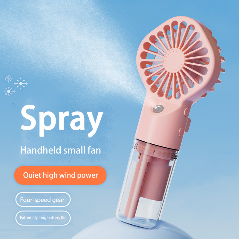 4 Speeds Powerful Water Mistin - Skincare Only You 评论和价格