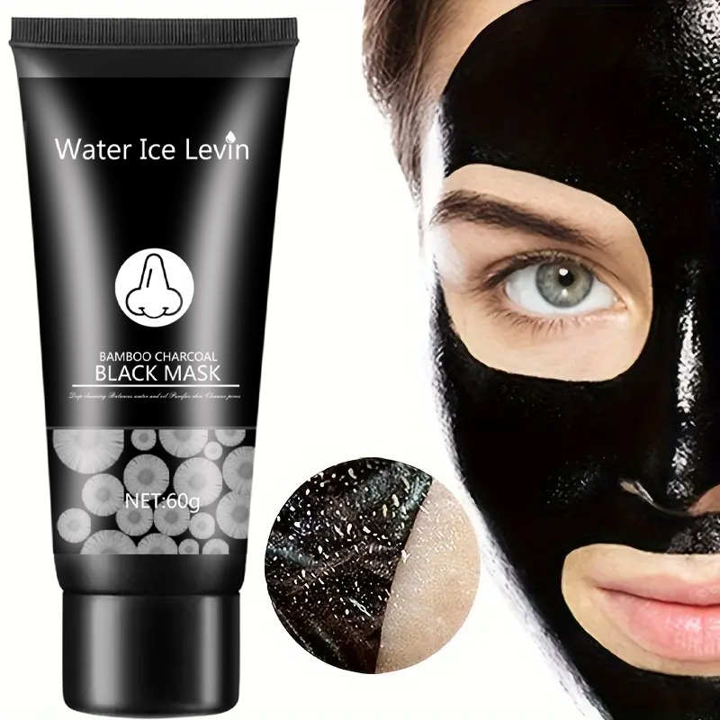 Bamboo Charcoal Mask Blackhead - Centella Asiatica Toner 评论和价格