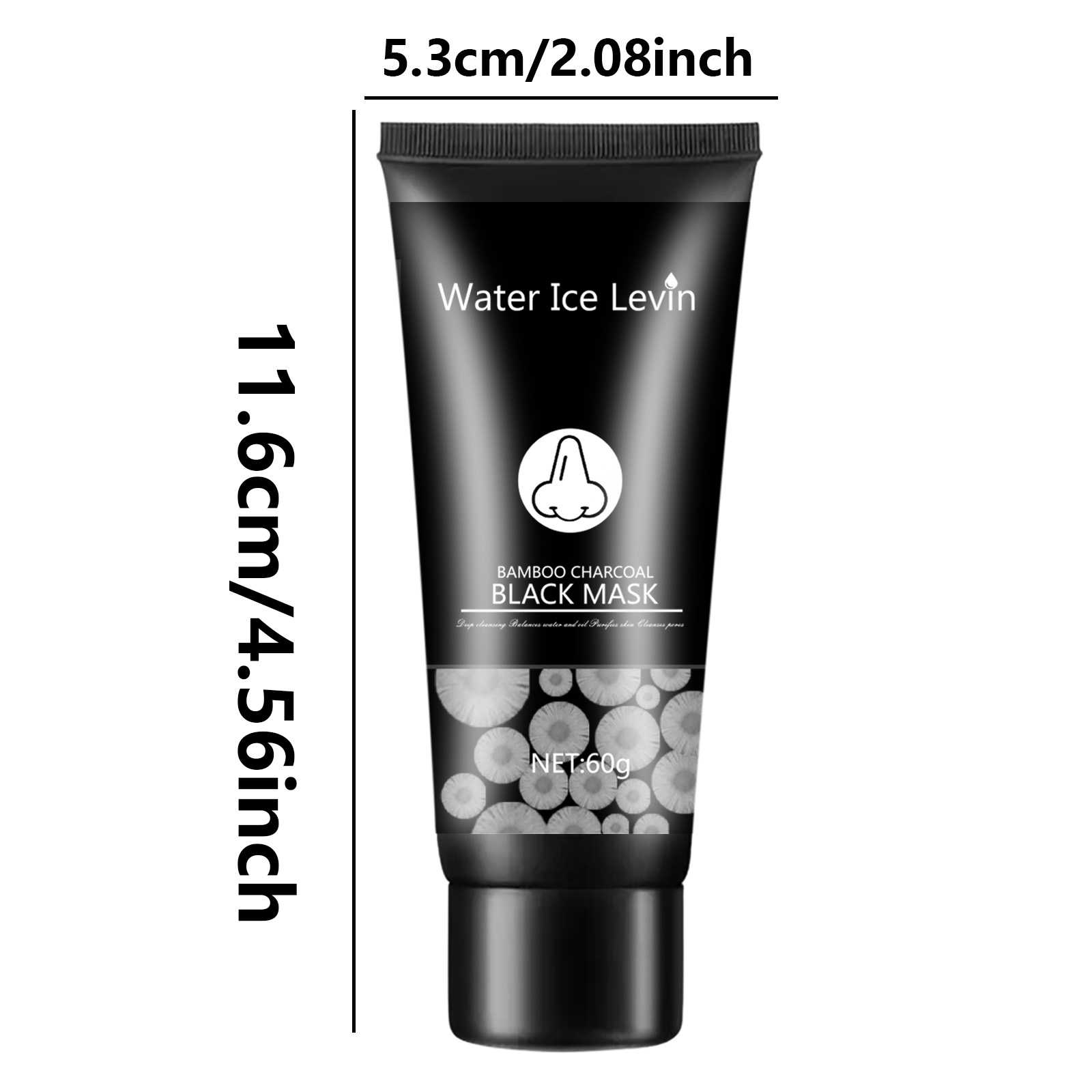 Bamboo Charcoal Mask Blackhead - Centella Asiatica Toner 评论和价格