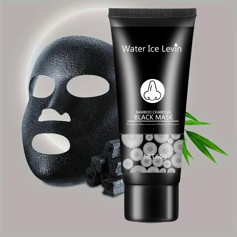 Bamboo Charcoal Mask Blackhead - Centella Asiatica Toner 评论和价格