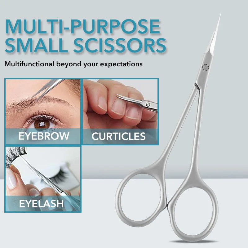 1pc Ultra Fine Curved Cuticle  - Skincare Only You 评论和价格
